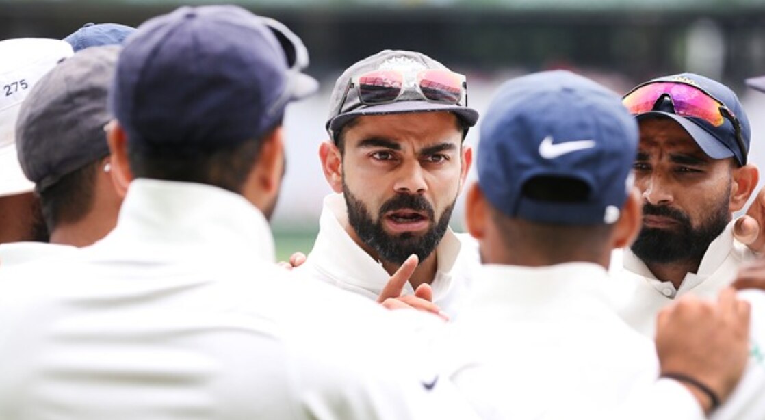 Team India रखती है इंग्लैंड का उसके ही घर में शिकार करने का दम, Australia के इस दिग्गज का दावा