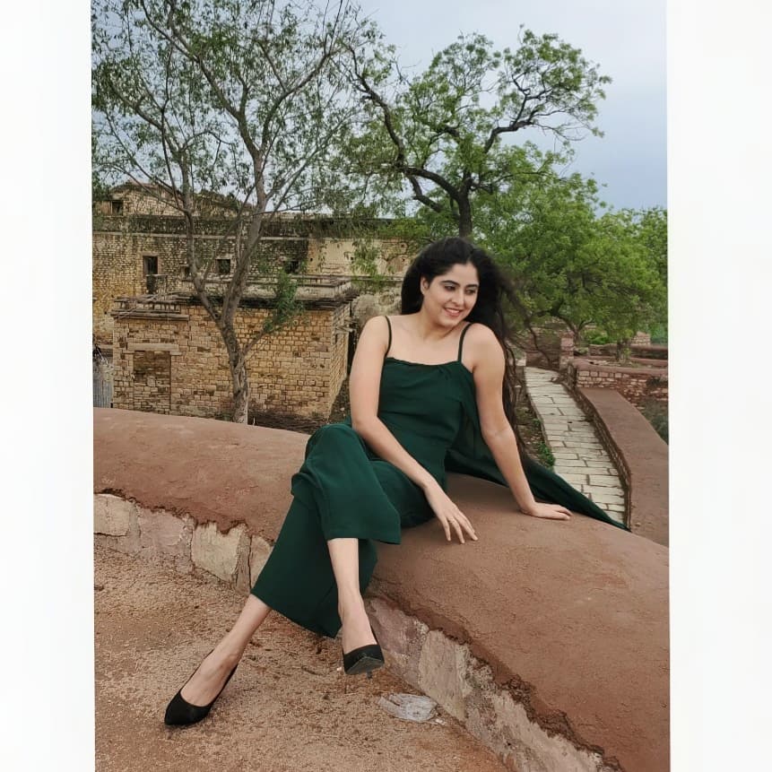 Monika bhadoriya in taarak mehta