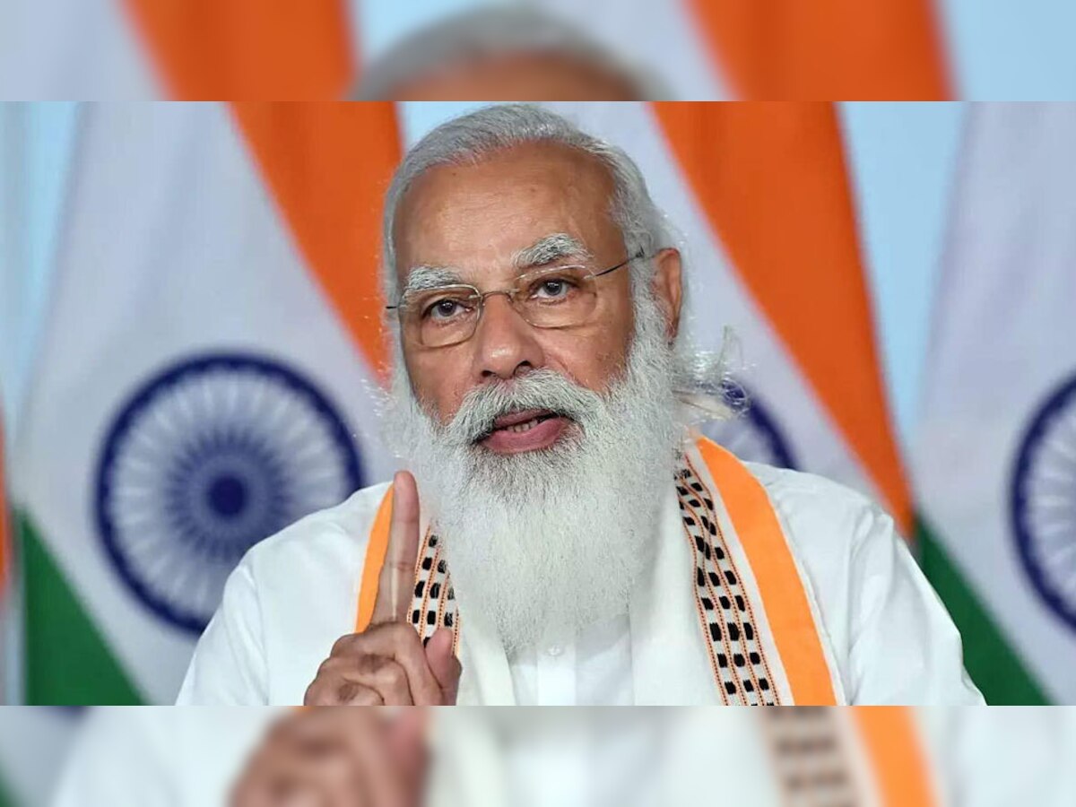 प्रधानमंत्री नरेंद्र मोदी (फाइल फोटो)