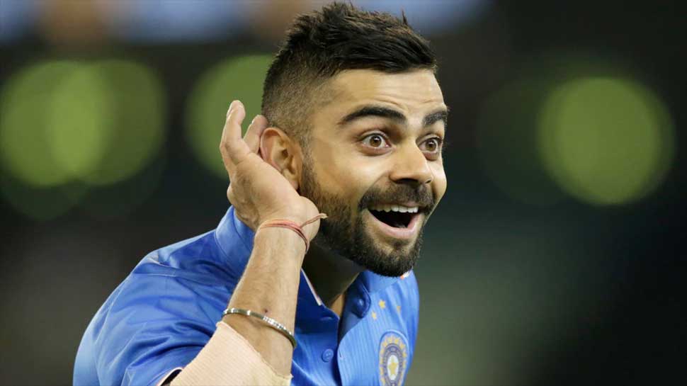 इन लड़कियों ने Virat Kohli से किया सरेआम इजहार ए इश्क, शादी तक की गुजारिश कर डाली