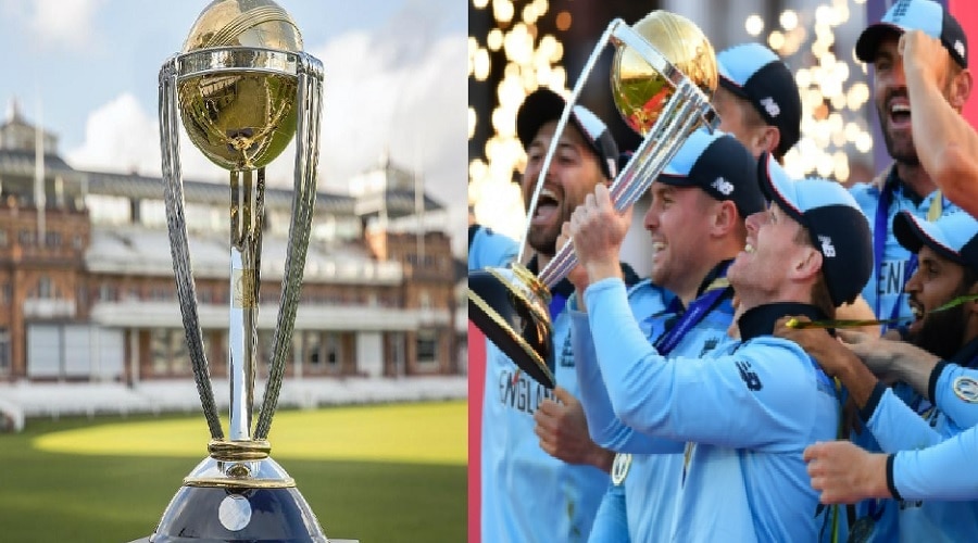 ICC टूर्नामेंट की मेजबानी के लिए 17 देशों में कड़ी प्रतियोगिता, भारत ने भी पेश की दावेदारी