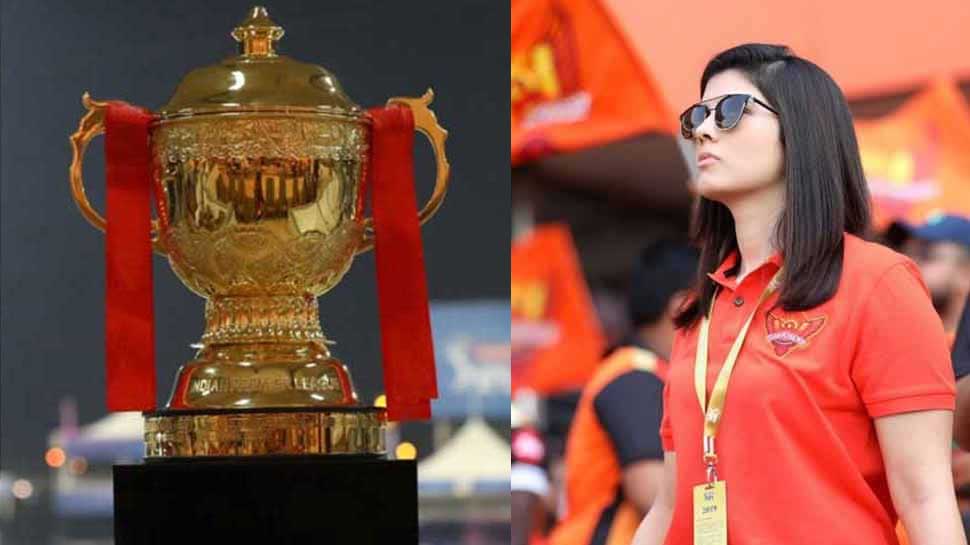 IPL 2022 में 4 खिलाड़ी रिटेन करने को लेकर फैंस ने लिए मजे, कहा- 'Kaviya Maran को मत हटाना'