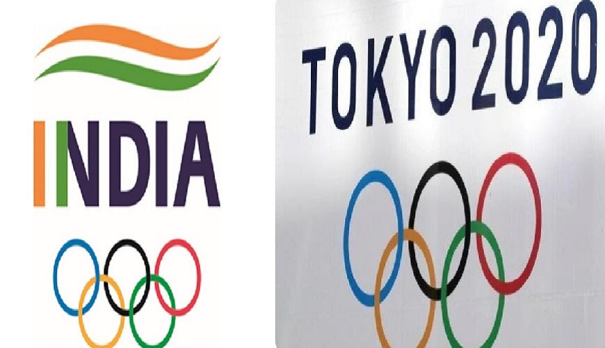 टोक्यो ओलंपिक में ये दो दिग्गज खिलाड़ी होंगे हिंदुस्तान के ध्वजवाहक 