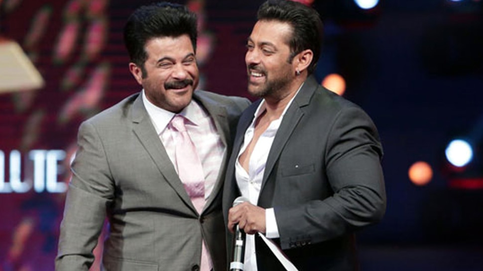 Salman Khan जब सबके सामने करने लगे थे Anil Kapoor के अंडरवियर पर बात, एक्टर हुए थे शरम से लाल