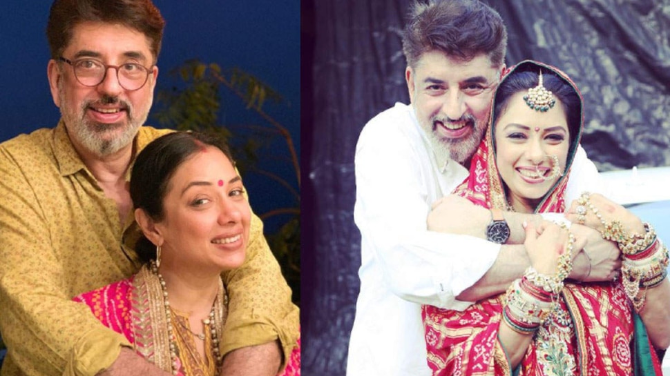 Anupamaa फेम Rupali Ganguly को सपोर्ट करने के लिए पति ने छोड़ी नौकरी, घर पर रहकर बच्चे का रखते हैं ख्याल