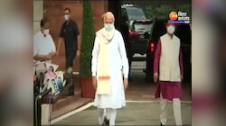 Modi Cabinet Expansion: मोदी मंत्रिडल का 8 जुलाई को विस्तार होगा-सूत्र