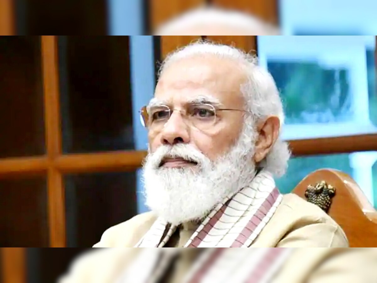 प्रधानमंत्री नरेंद्र मोदी, (फाइल फोटो)