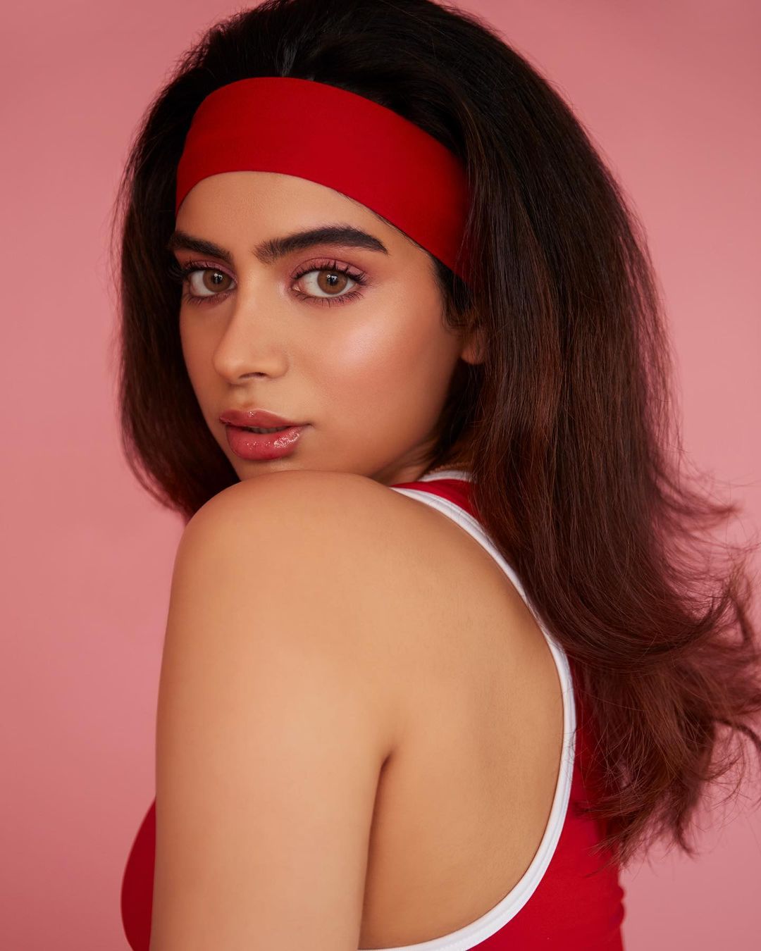 डेब्यू की है तैयारी Khushi Kapoor Photos