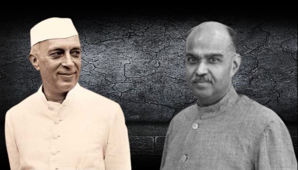 जयंती विशेष: जब श्यामा प्रसाद मुखर्जी से जवाहरलाल नेहरू ने मांगी थी माफी