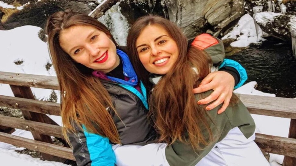 दर्दनाक हादसा: Mountain Trekking के दौरान गलत कपड़े पहनना पड़ा भारी, बर्फ में जमने से दो महिलाओं की मौत