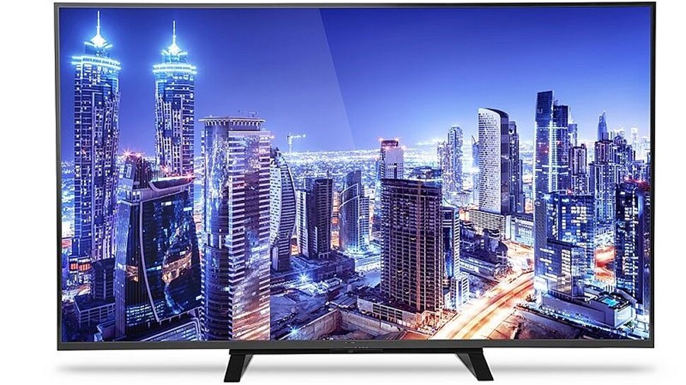 Impact Feature: 4999 रुपए में मिल रहा 32 इंच का Smart LED TV, First Come First Serve Sale