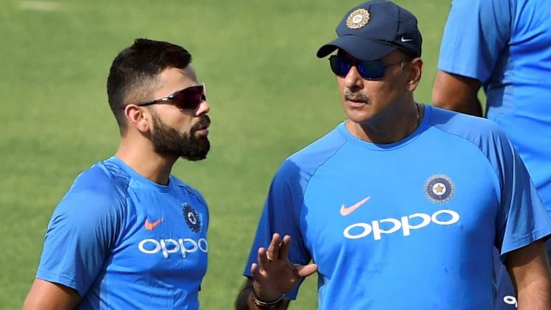Team India के कोच बन सकते हैं ये 4 दिग्गज, Ravi Shastri के लिए होंगे खतरा