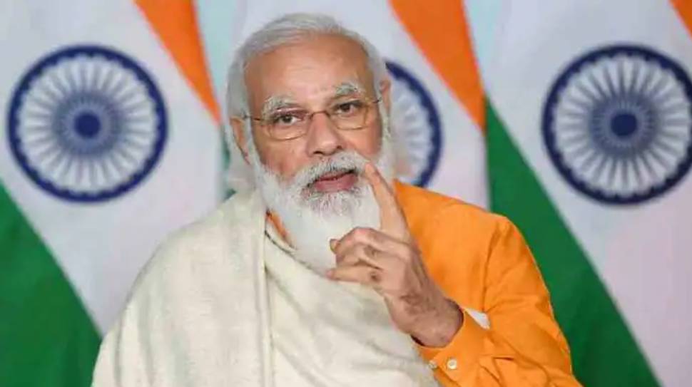 कैबिनेट में विस्तार से पहले PM मोदी के घर आज शाम होने वाली मीटिंग हुई रद्द