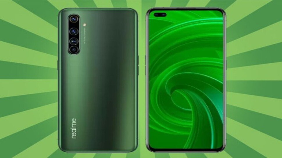 गजब! Realme के इस फोन पर मिल रहा 17000 रुपये का डिस्काउंट, Flipkart पर हैं कई और ऑफर