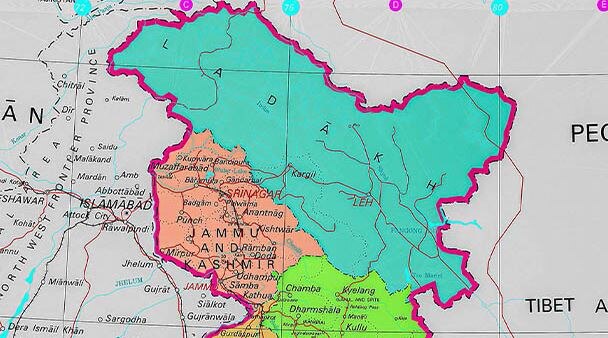 आज से 4 दिन तक कश्मीर दौरे पर परिसीमन आयोग, जानिए जम्मू-कश्मीर में क्या बदलना वाला है