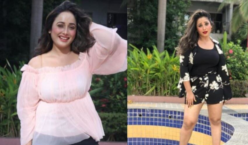 भोजपुरी क्वीन रानी चटर्जी ने किसको दे दिया दिल? वायरल वीडियो पर फैंस ने उठाए सवाल