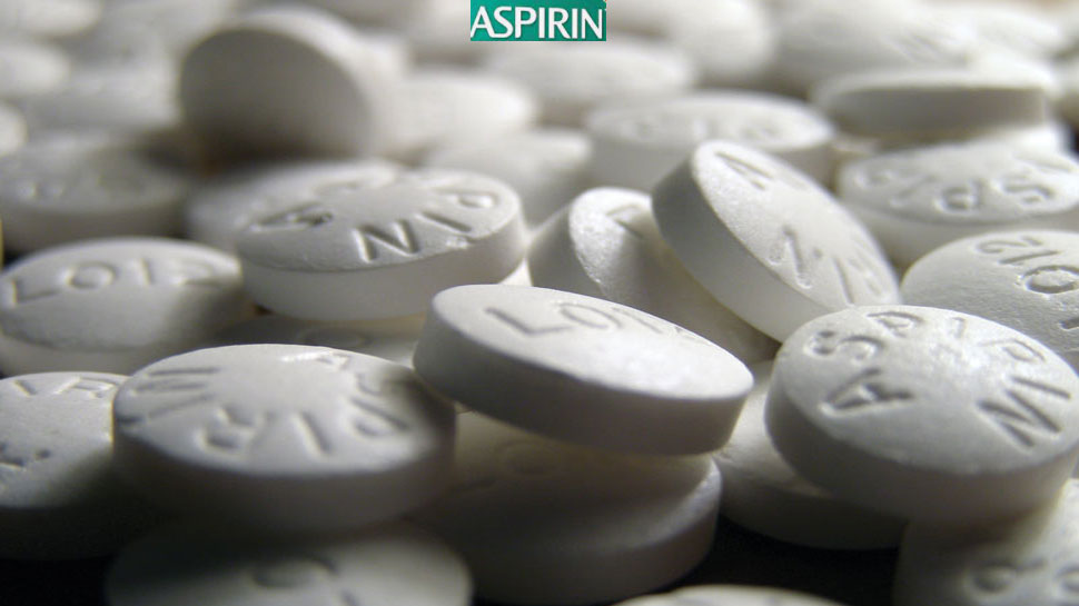 Cancer रोगियों पर हुए शोध में वैज्ञानिकों का दावा, Aspirin से कम हुआ मौत का खतरा!