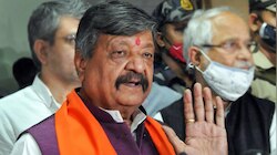 विजयवर्गीय बोले- बंगाल में लोकतंत्र नहीं, दिग्विजय जहां जाएंगे, BJP को फायदा होगा