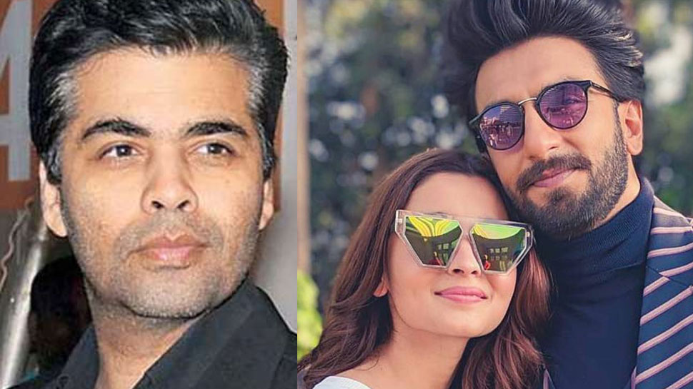 'रॉकी और रानी की प्रेम कहानी' लेकर आए Karan Johar, Alia-Ranveer फिर लड़ाएंगे इश्क
