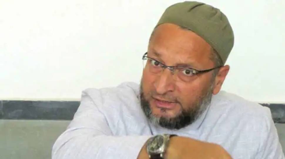 जिला पंचायत अध्यक्ष चुनावों में BJP को वोट देने वाले AIMIM ने 5 मेंबर को पार्टी से निकाला