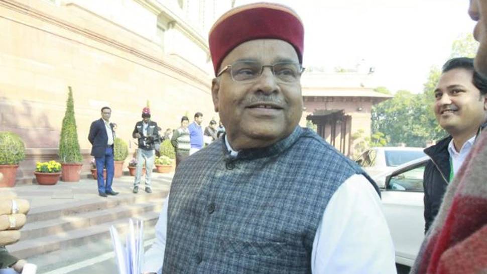 कैबिनेट में विस्तार से पहले 8 राज्यों में बड़ा फेरबदल, थावर चंद गहलौत बने कर्नाटक के गवर्नर