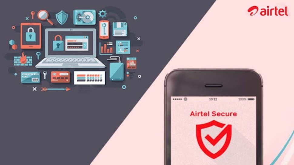 Cyber Crime से बचाने के लिए Airtel ने खास सर्विस की लॉन्च, बच्चों को होगा ये बड़ा फायदा