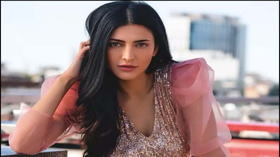 बॉलीवुड एक्ट्रेस श्रुति हासन को एक संस्था का बनाया गया भारतीय ब्रांड एंबेसडर, क्या करती है संस्था