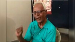 स्टेन स्वामी की मौत पर JMM ने उठाया सवाल,CM हेमंत ने कहा-केंद्र को जवाबदेह होना होगा