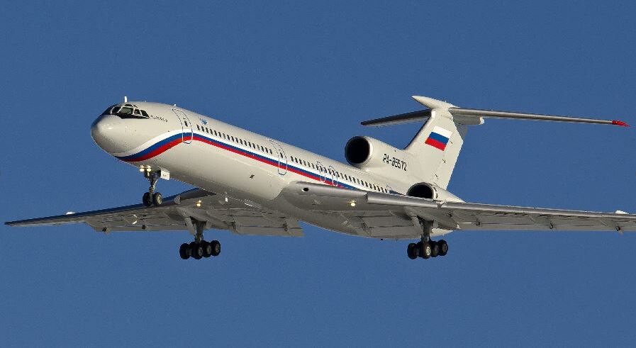 रूस में हुआ बड़ा हादसा, विमान दुर्घटना में 22 यात्रियों सहित 28 लोगों की मौत