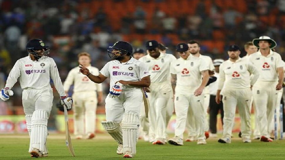 IND vs ENG सीरीज से पहले मंडरा रहे खतरे के बादल, कोरोना संक्रमित पाए गए इंग्लैंड के कई खिलाड़ी