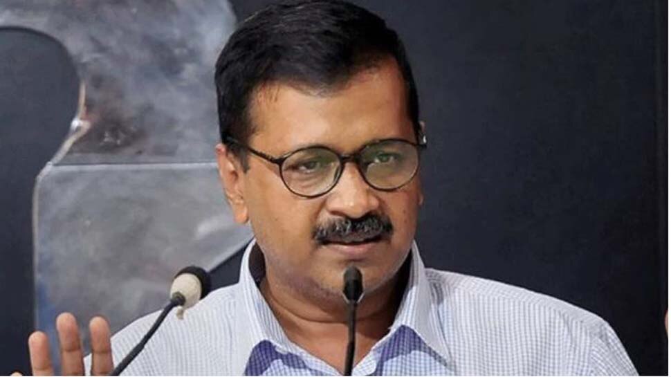 Delhi: केजरीवाल ने लॉन्च की स्कीम, कोरोना से जान गंवाने वालों के परिवार को मिलेंगे 50 हजार रुपये