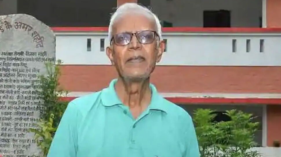 भारत ने फादर स्टेन स्वामी मामले पर आलोचनाओं को खारिज किया, कही ये बात