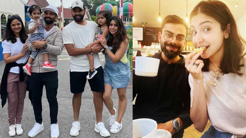 इंग्लैंड वनडे टीम में कोरोना के मामले, क्या भारतीय क्रिकेटर्स की छुट्टियां होंगी कैंसिल?