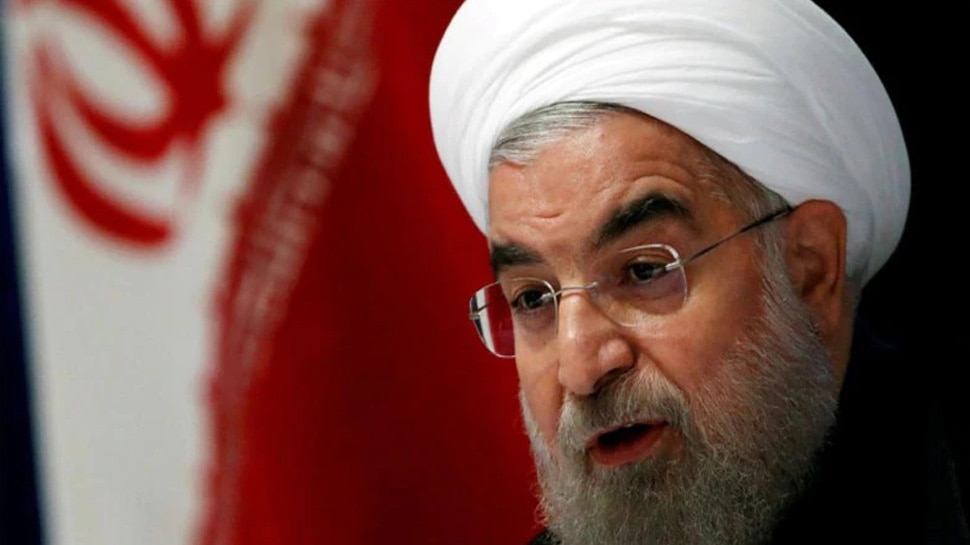 Iran में भीषण गर्मी के बीच कई घंटे गुल रही बिजली, राष्ट्रपति Hassan Rouhani ने मांगी माफी