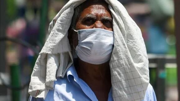 उत्तर भारत में गर्मी का कहर जारी, 9 जुलाई से पश्चिमी साहिल पर होगा बारिश में इज़ाफ़ा