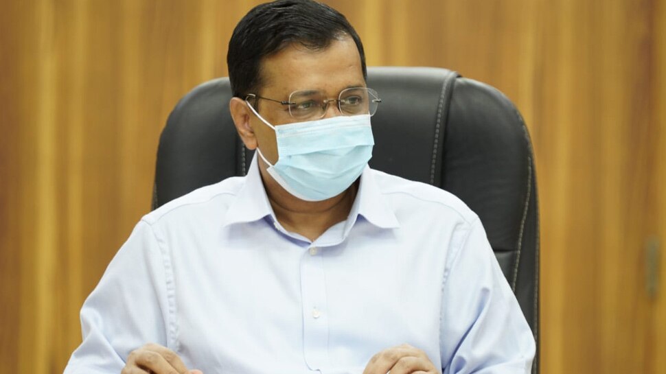 COVID-19 से जान गंवाने वाले के परिजन को मिलेंगे ₹50000, दिल्ली CM ने लॉन्च की स्कीम