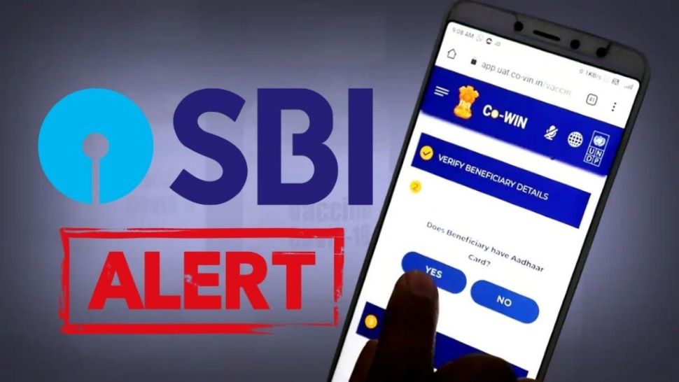FRAUD ALERT: SBI ने कहा- इस Mobile Number से रहें सावधान! सिर्फ एक SMS या Call से बैंक बैलेंस हो जाएगा साफ