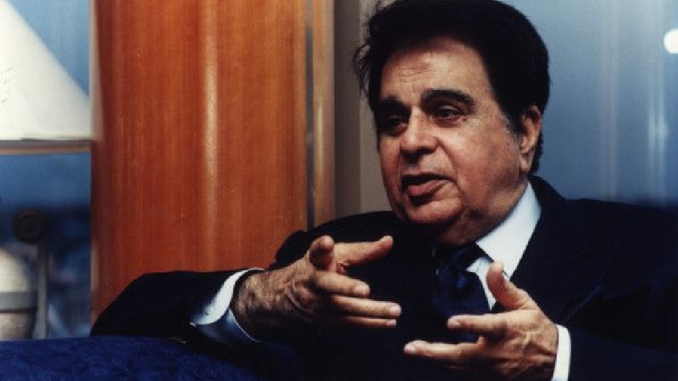 Actor Dilip Kumar Passed Away: Dilip Kumar's Demise After Prolonged