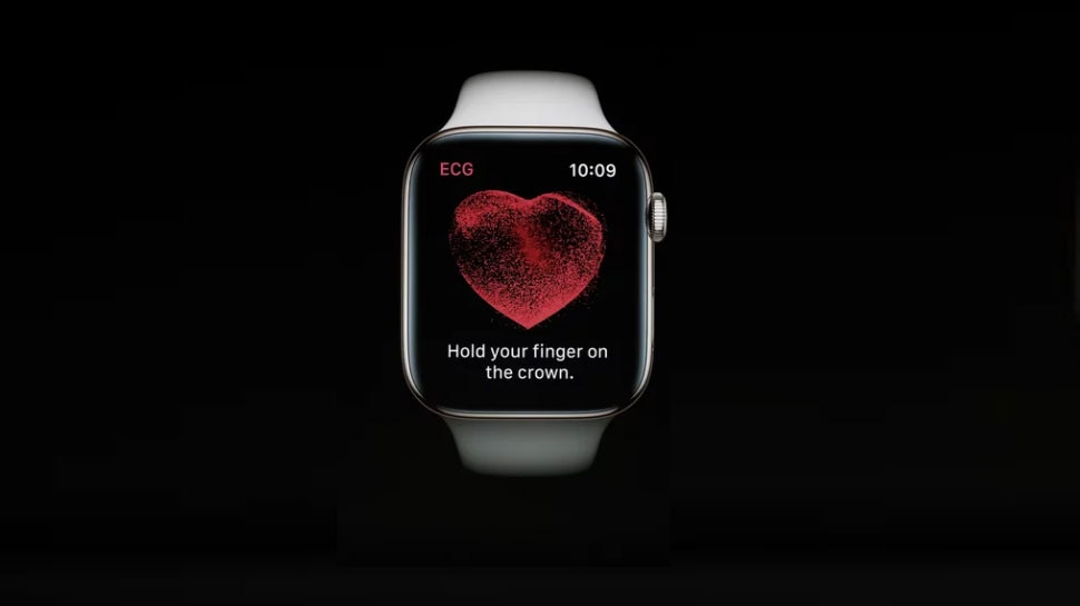 US में Apple Watch का ये किस्सा वायरल, Heart Attack से बची थी महिला की जान