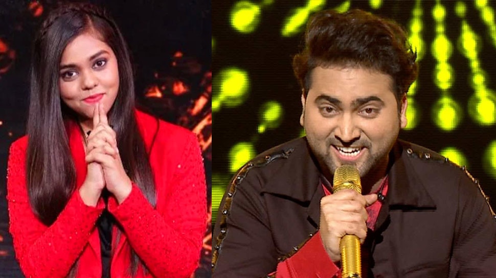 Indian Idol 12: Shanmukhapriya और Danish होंगे फिनाले की रेस से बाहर? पहले भी हुए हैं ट्रोल