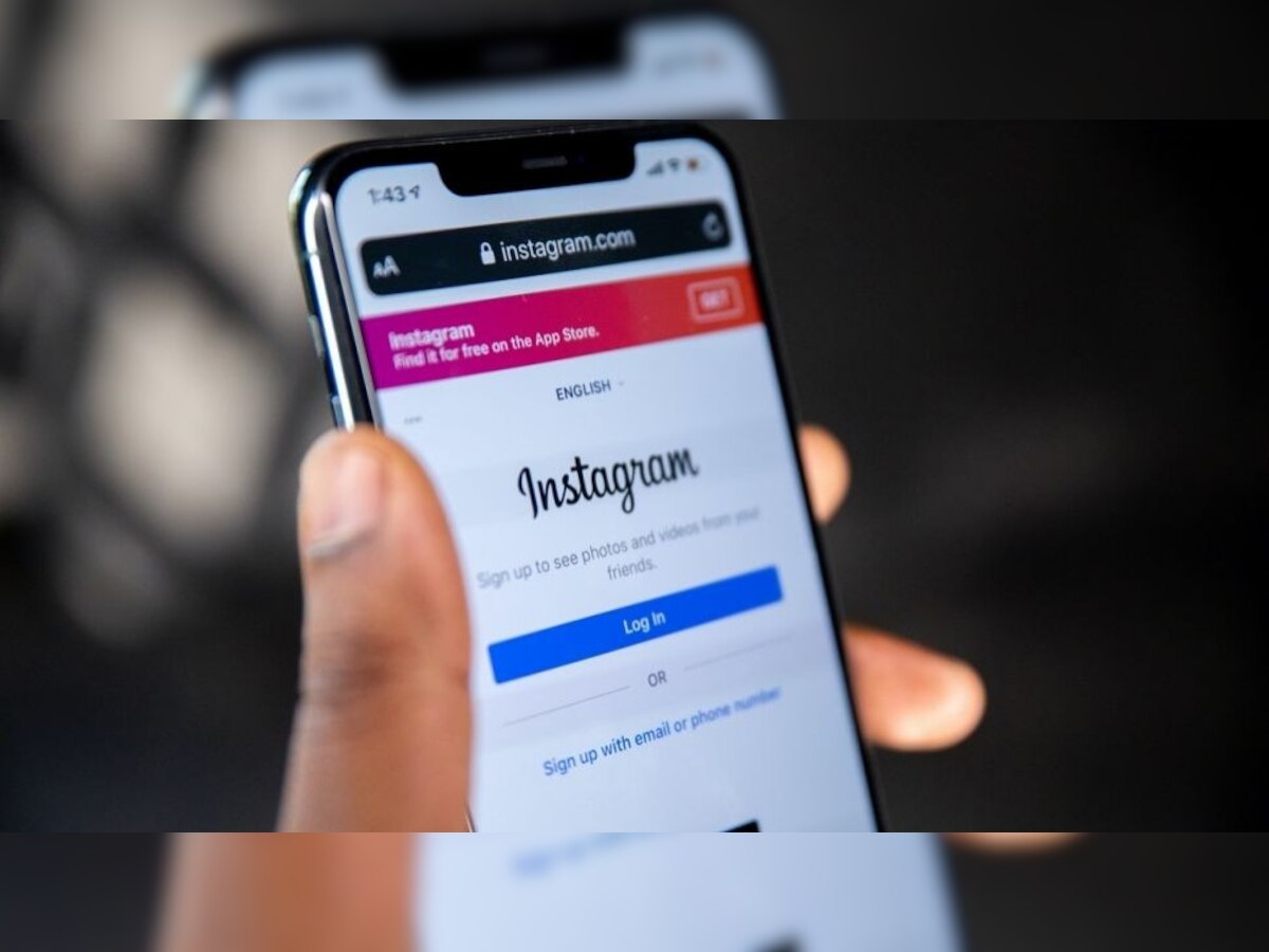 Instagram पर फोटो एडिट करना पड़ सकता है महंगा, हो सकती है जेल