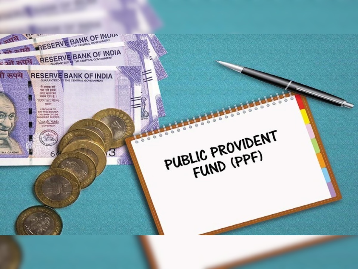 PPF स्कीम में सरकार दे रही 42 लाख रुपए, जानिए कैसे मिलेगा आपको लाभ-Government is giving 42 lakh rupees in PPF scheme, know how you will get benefit