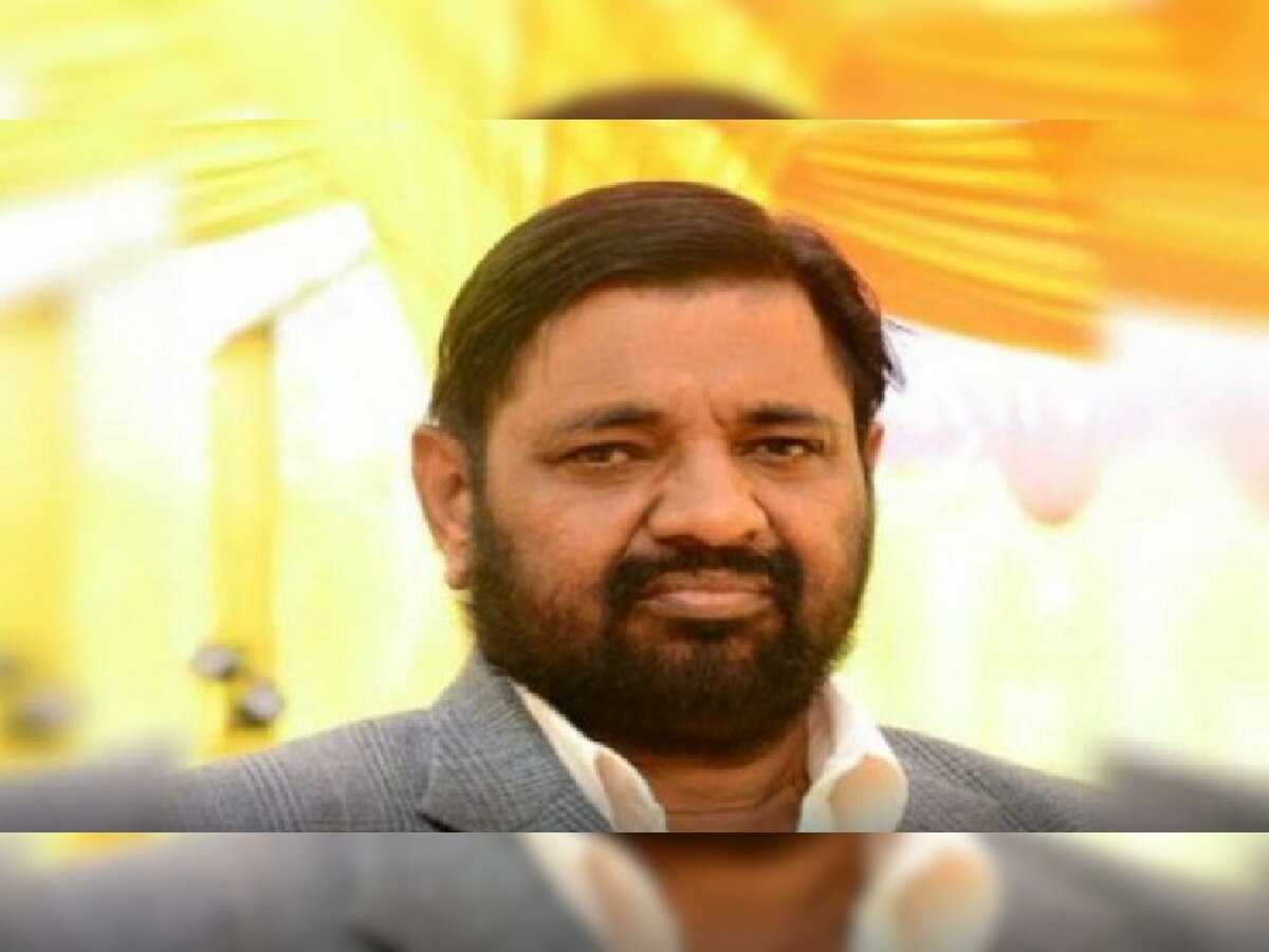 मोहनलाल गंज के सांसद कौशल किशोर ने ली मंत्री पद की शपथ, जानिए कैसा रहा राजनीतिक सफर