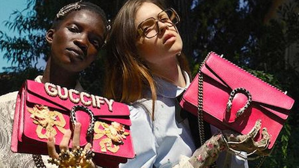 Gucci Just Launched Its Best-Selling Handbags in New Colors | Essence