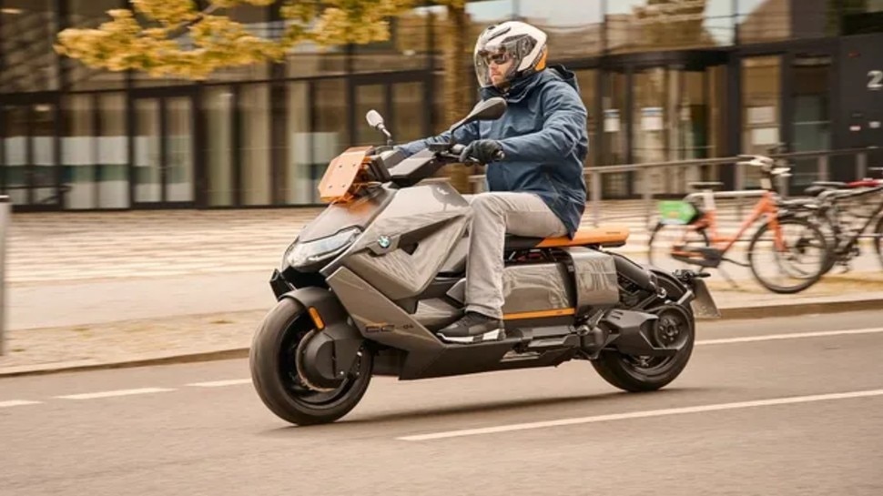 top speed of 120 kmph