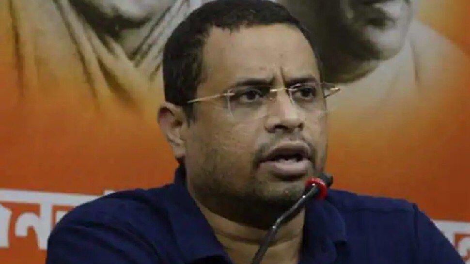 Modi Cabinet Reshuffle 2021: बंगाल BJP MP सौमित्र खान ने युवा मोर्चा अध्यक्ष पद से दिया इस्तीफा