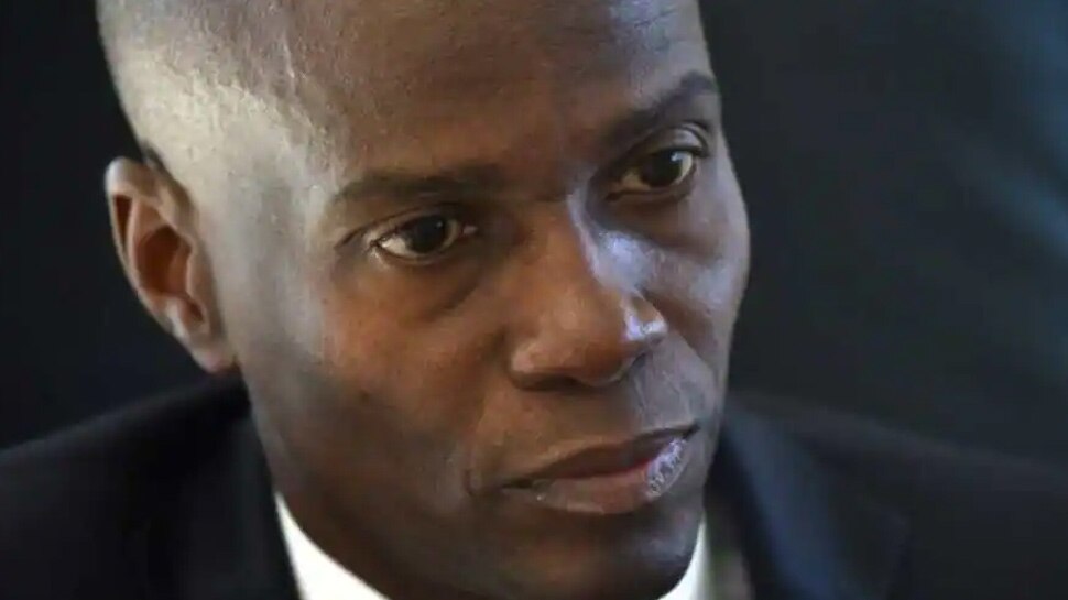 Haiti के राष्ट्रपति  Jovenel Moise की घर में घुसकर हत्या, अंतरिम प्रधानमंत्री ने की पुष्टि