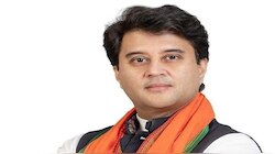 ज्यातिरादित्य सिंधिया का मिला भाजपा की सत्ता में वापसी कराने का ईनाम