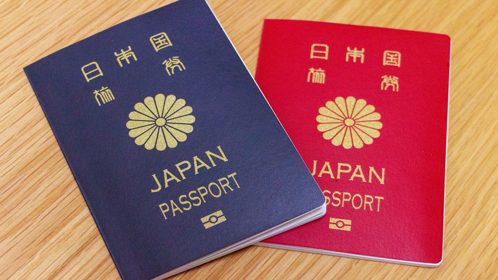 Japan has the Worlds most powerful passport in 2021, Know Indian