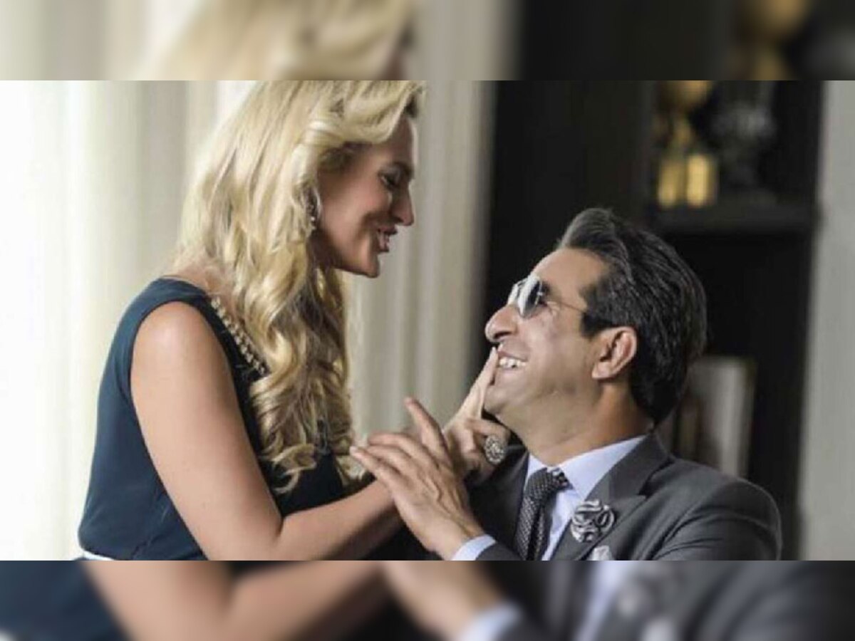 Photos of pretty wives of star Pakistani cricketers, two are Indians ...
